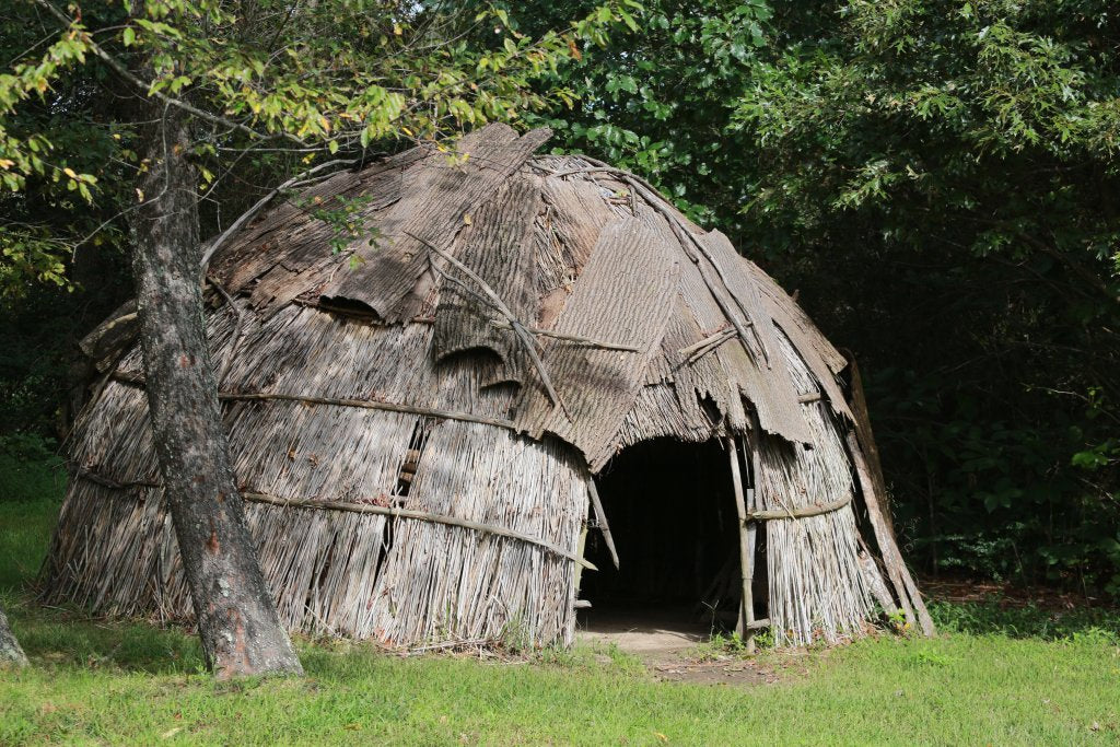 wigwam