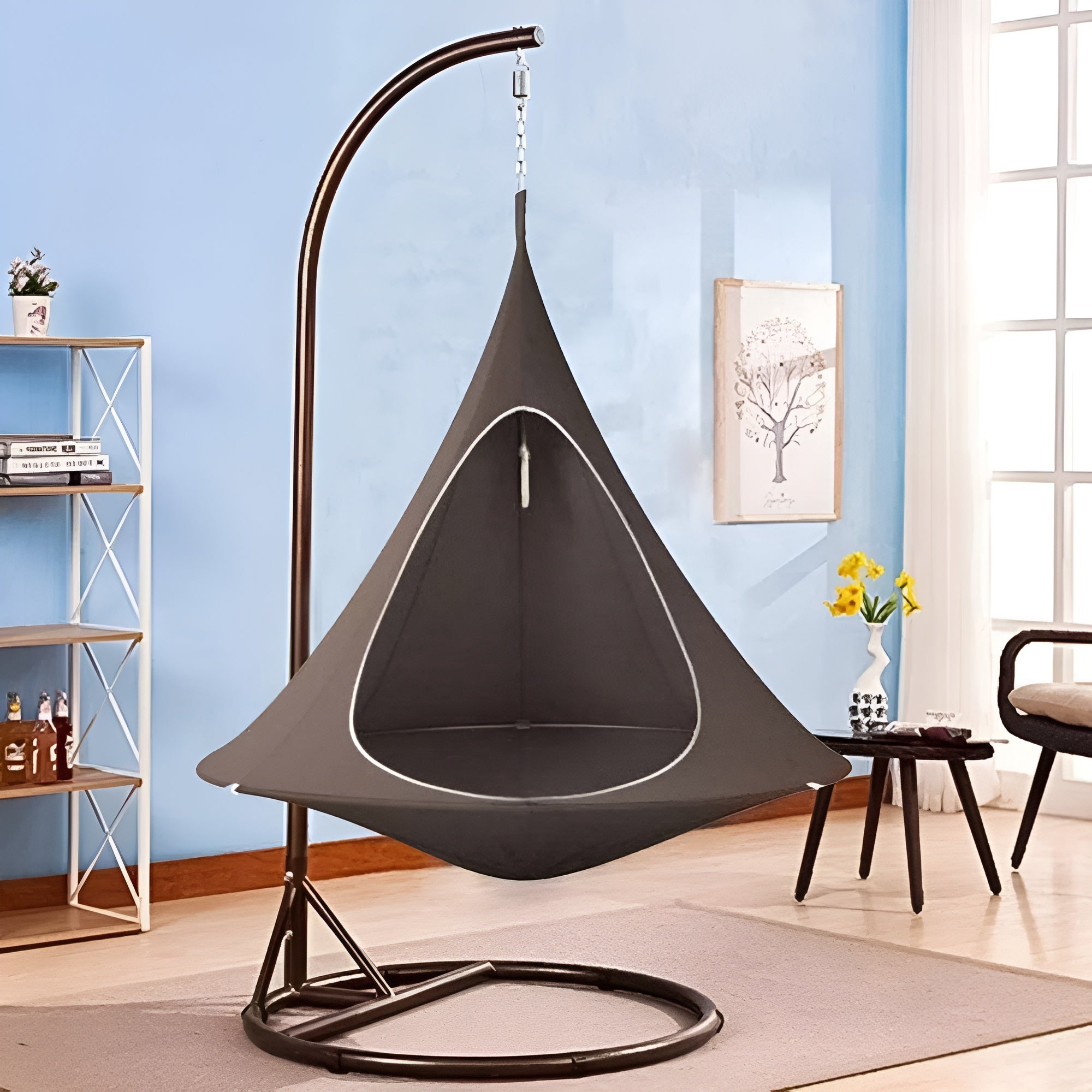 Tipi Suspendu