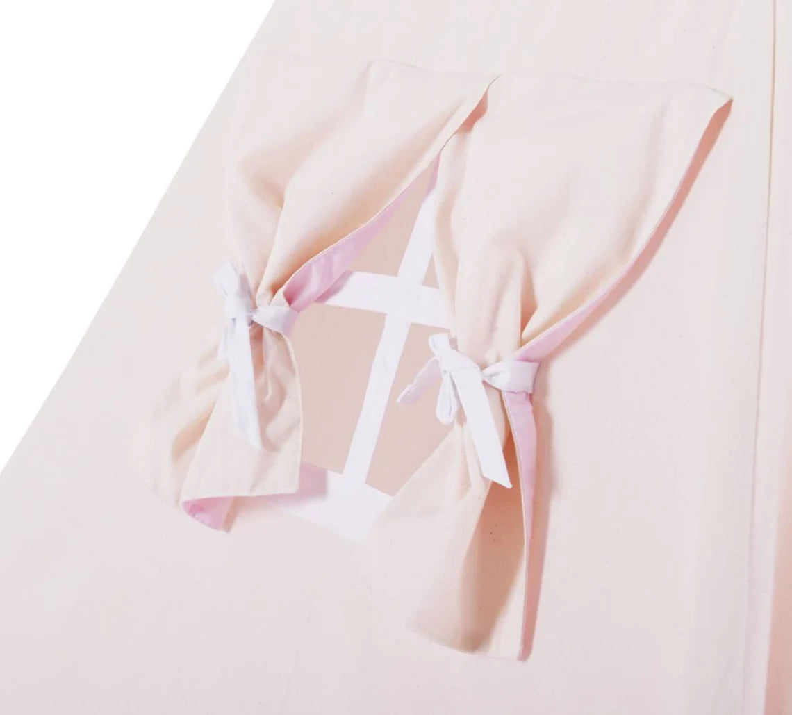 Tipi Rose