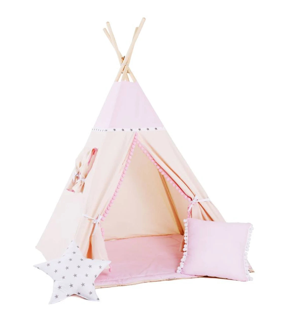 Tipi Rose