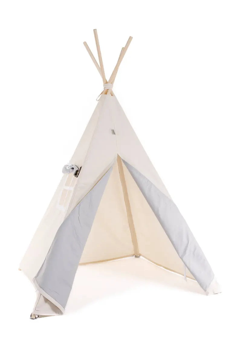 Tipi Bicolore