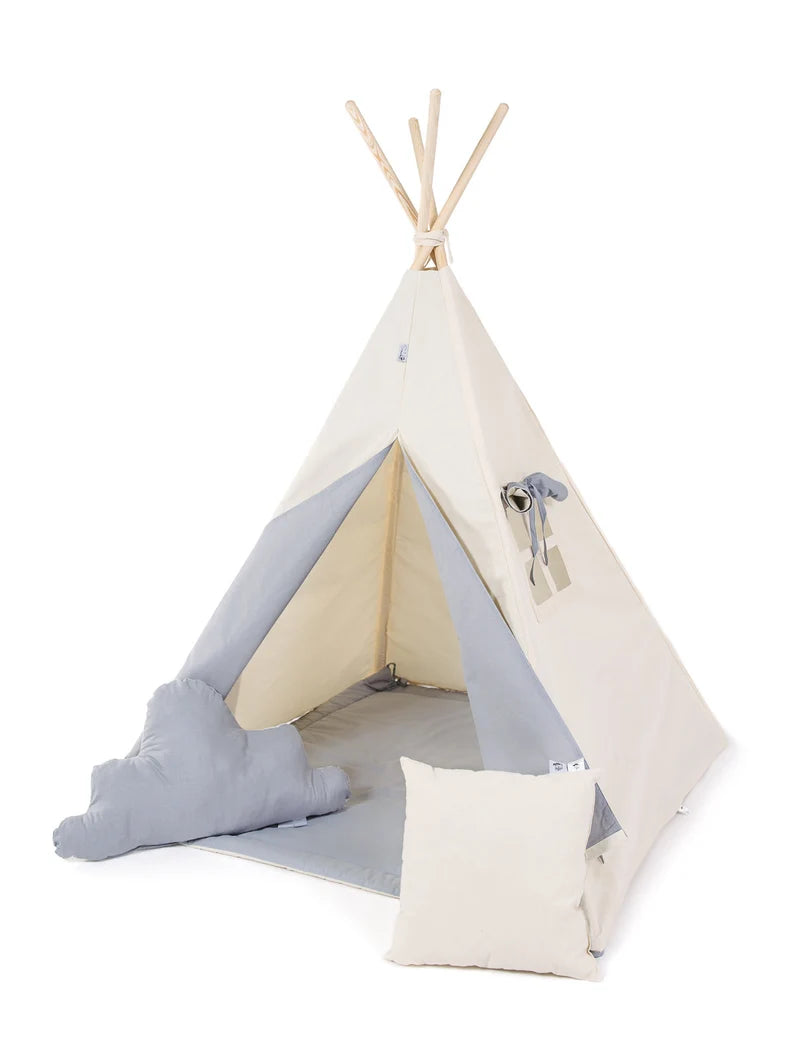 Tipi Bicolore