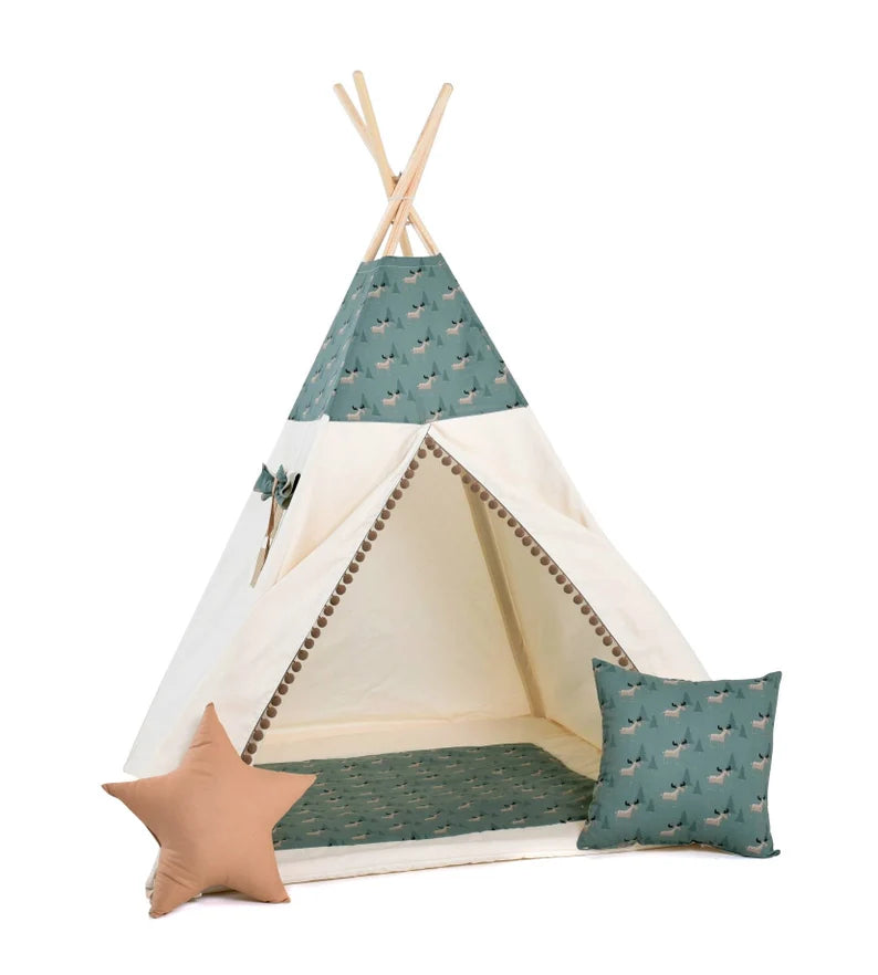 Tipi Noel