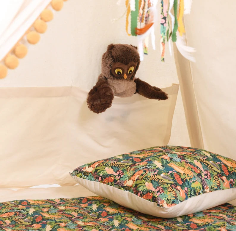 Tipi Nature