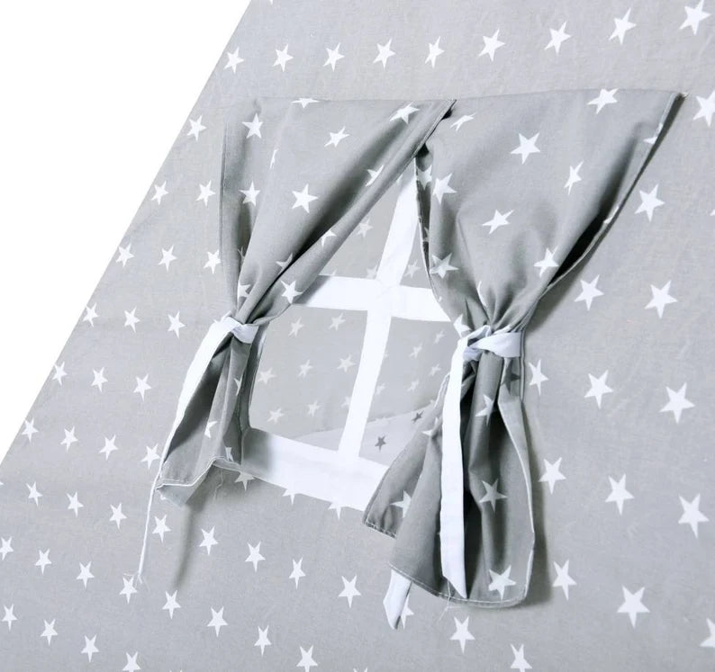 Tipi Étoiles
