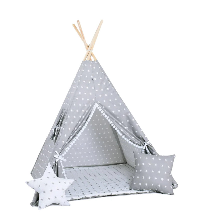 Tipi Étoiles
