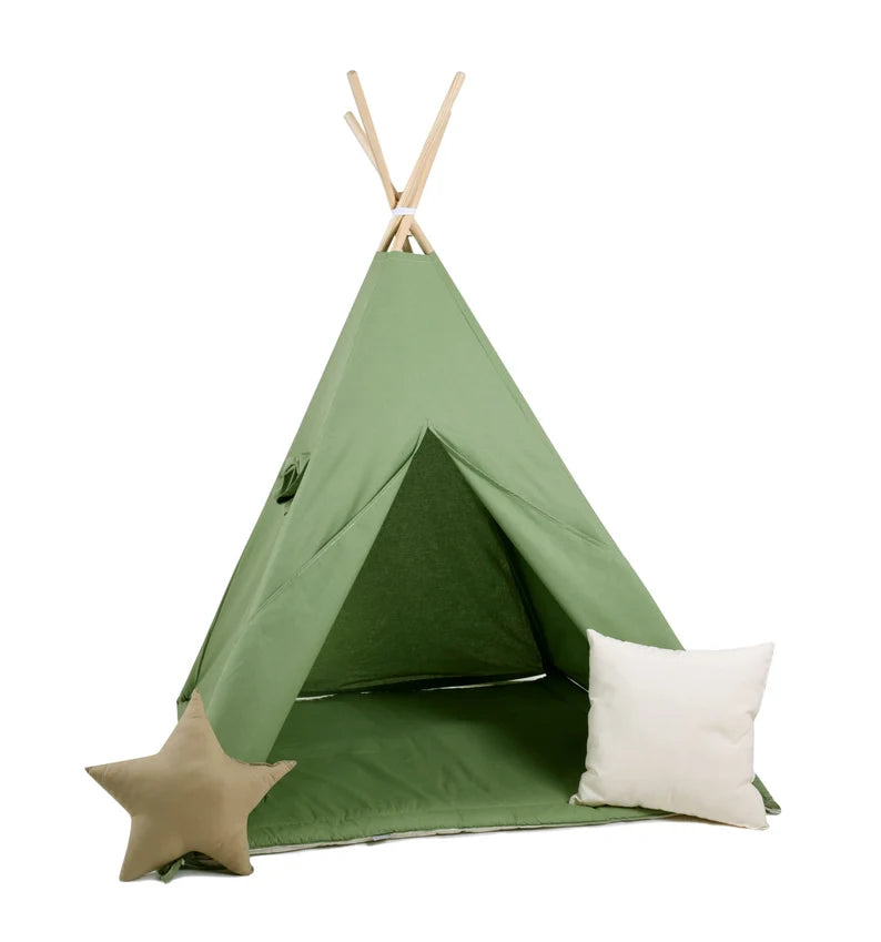 Tipi Vert