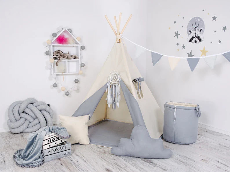 Tipi Bicolore