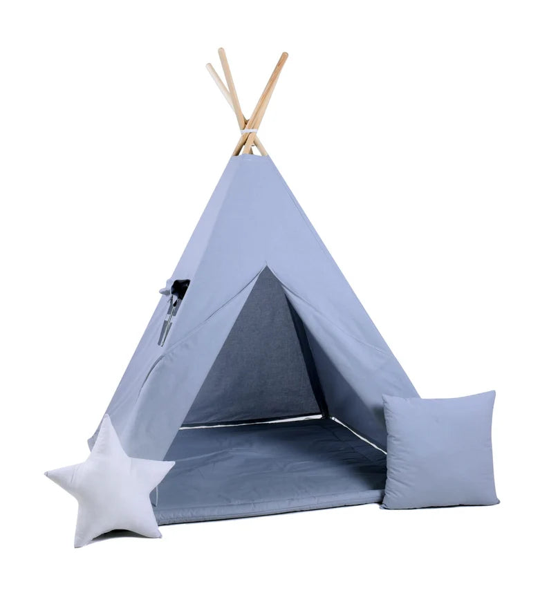 Tipi Anthracite