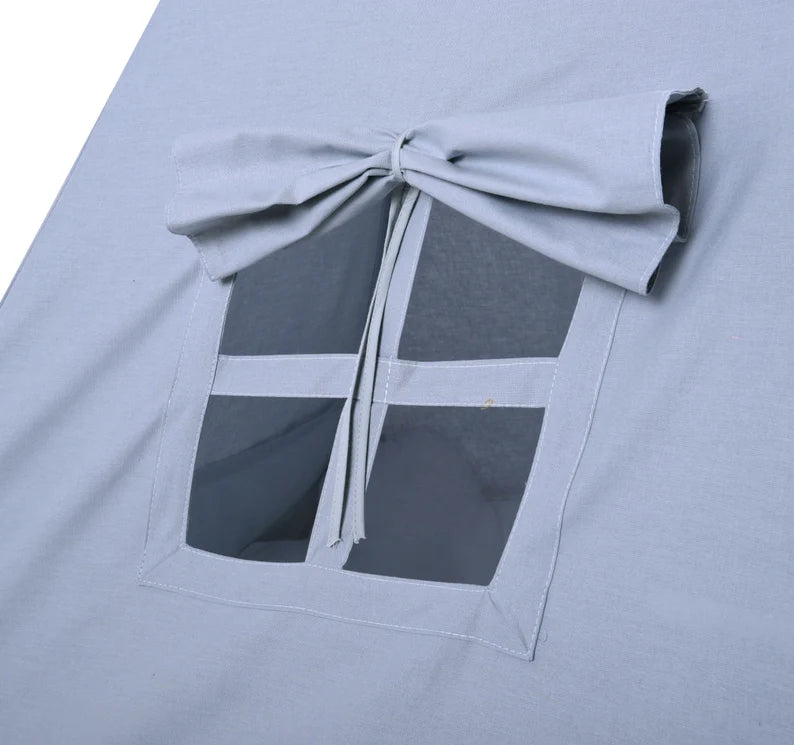 Tipi Anthracite