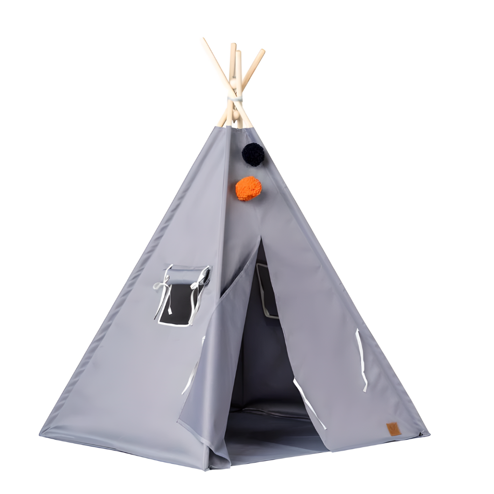 Tipi Gris