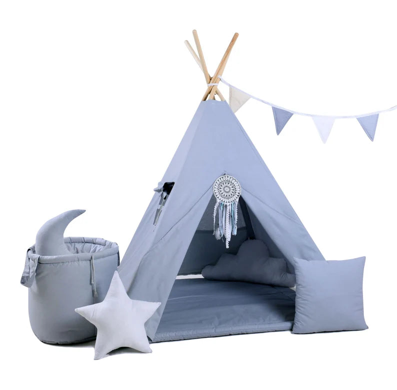 Tipi Anthracite