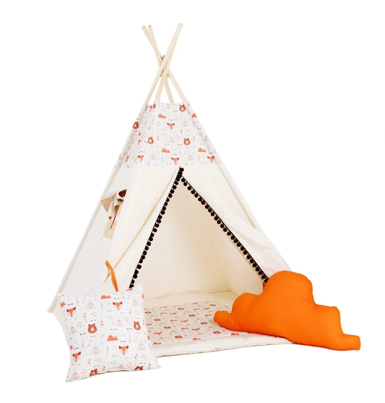 Tipi Renard