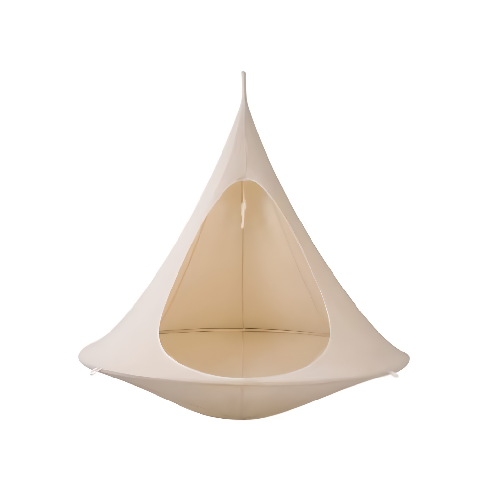 Tipi Suspendu beige