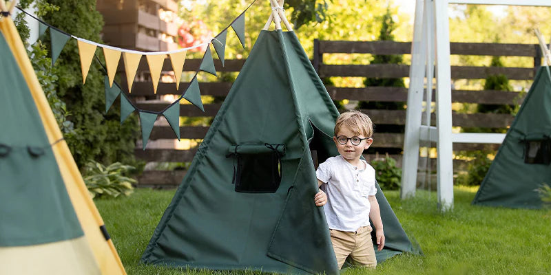 Tipi Extérieur Imperméable