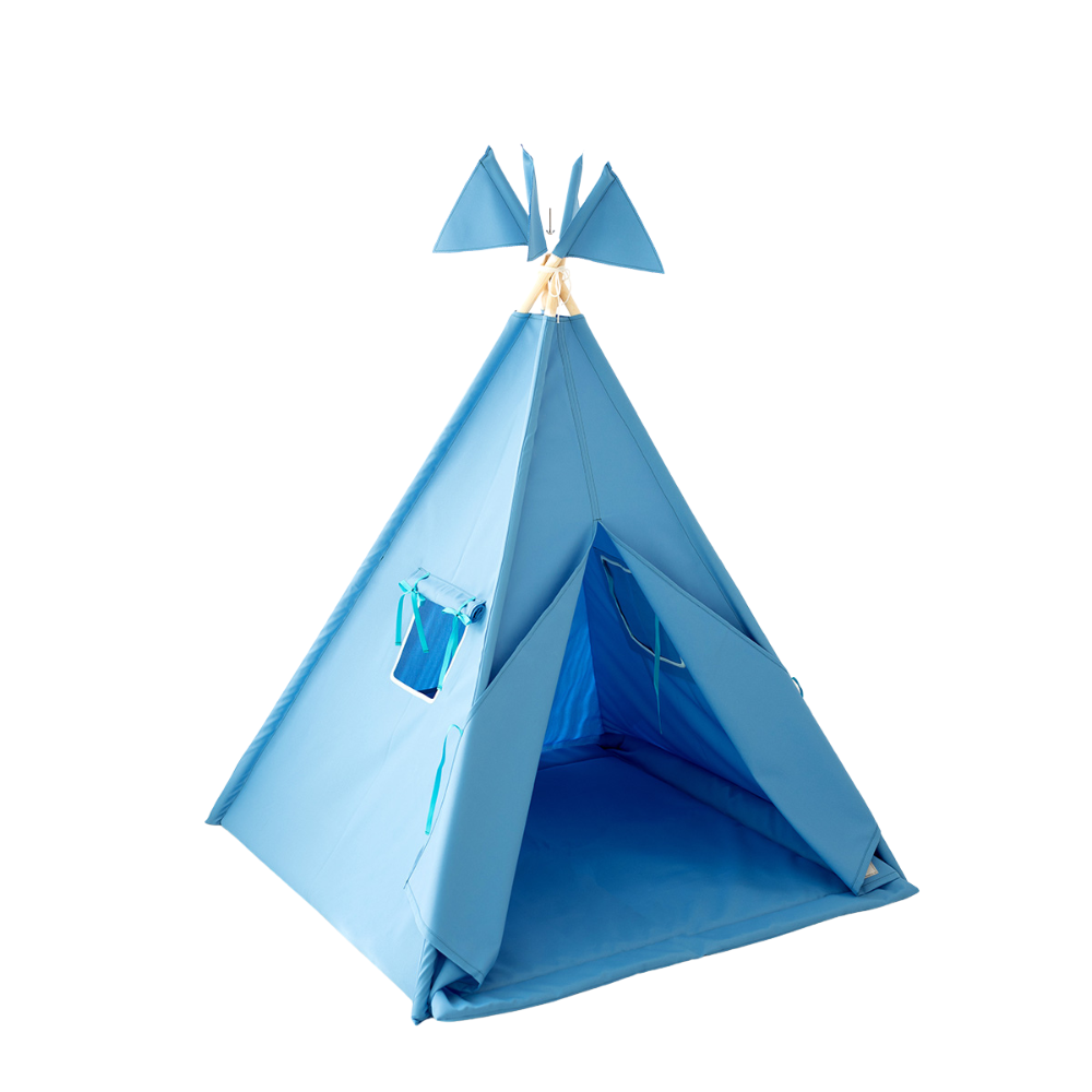 Tipi Bleu Clair