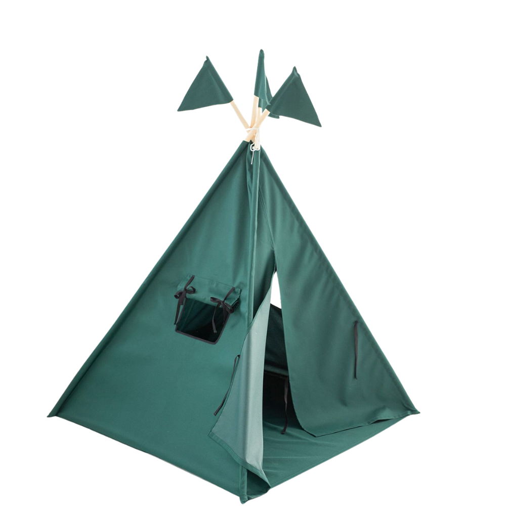 Tipi Vert