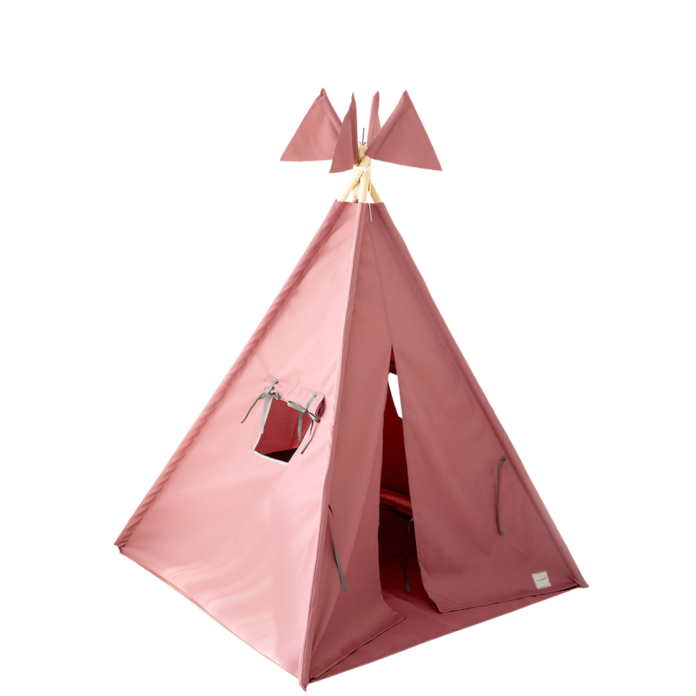 Tipi Rose