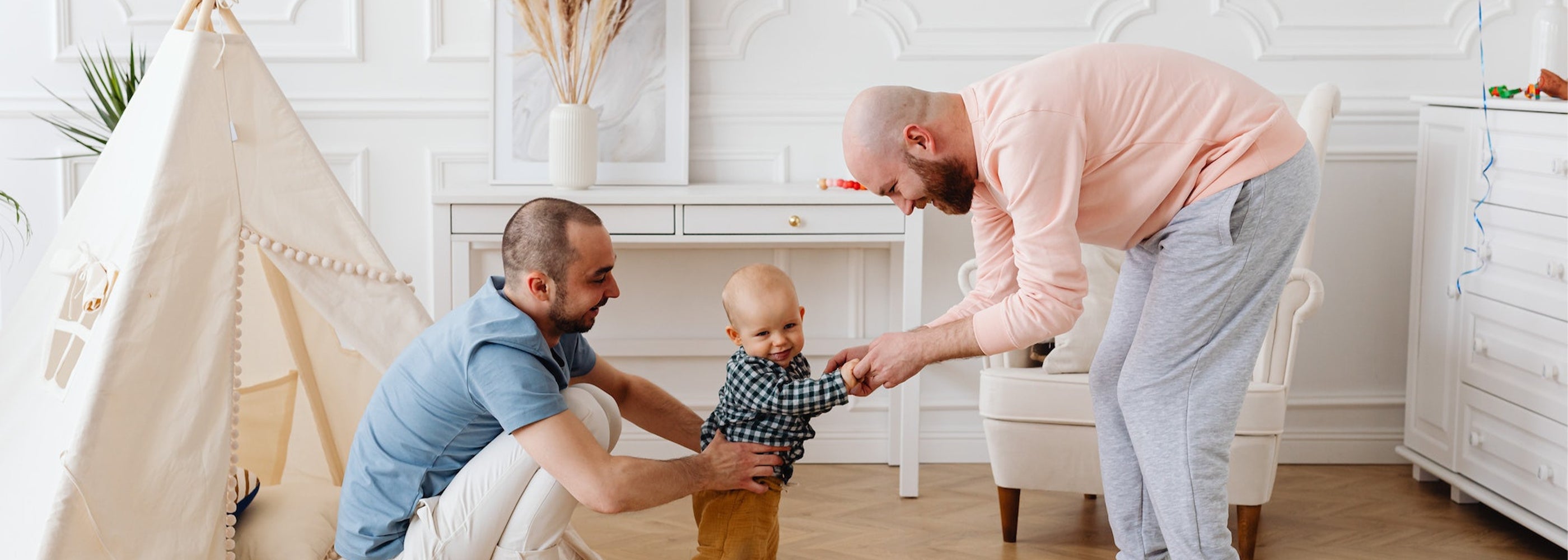 Boutique de tipi pour enfant