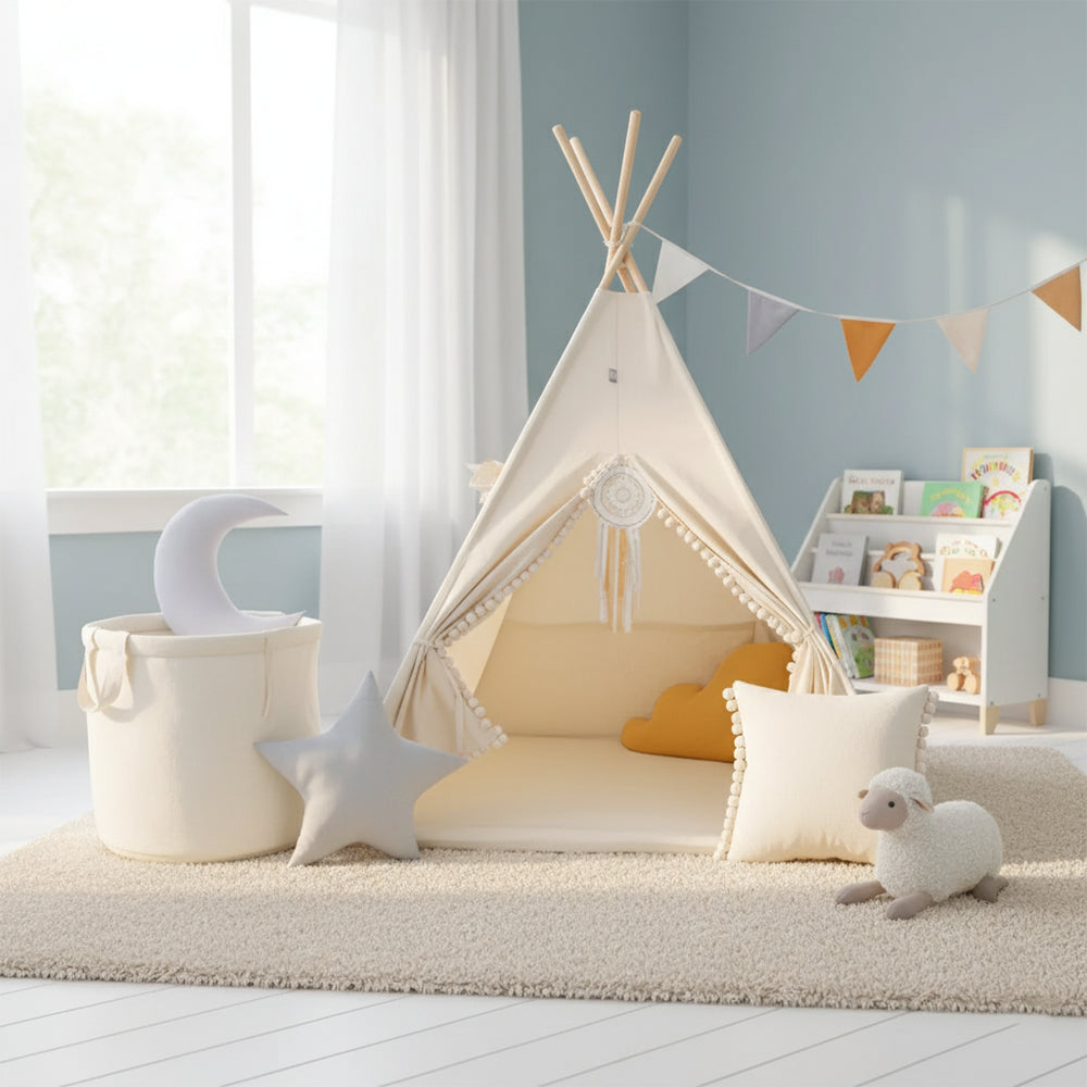 Tipi Beige