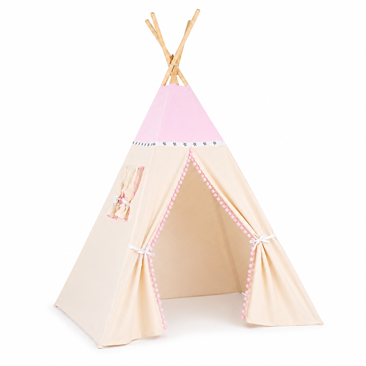Tipi Rose